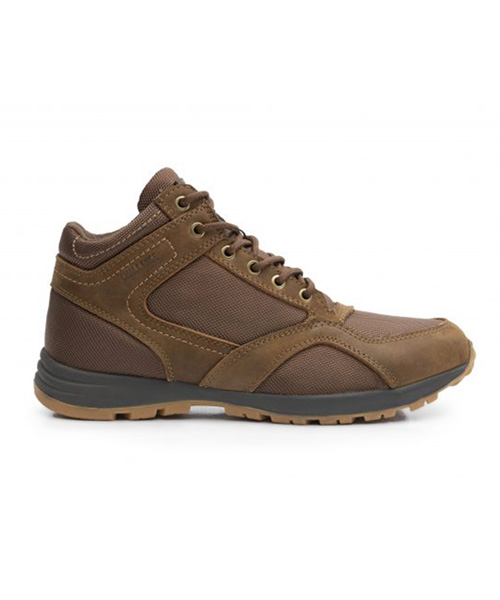 Bota outdoor Zond para hombre color avellana ref. CH339