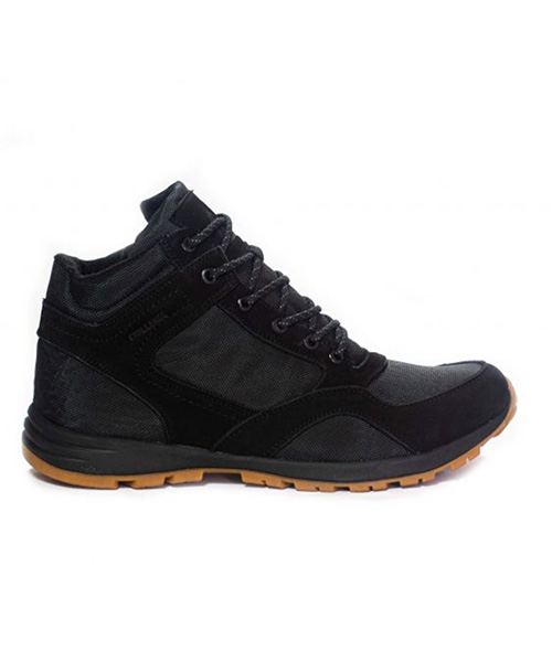 Bota outdoor Zond para hombre color negro ref. CH339