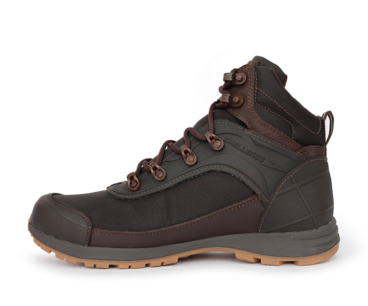 Bota outdoor Apolo para mujer color café - 216