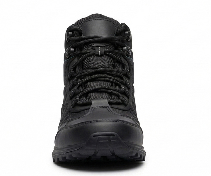 Bota outdoor Challenger para mujer color negro ref. M224 - 355