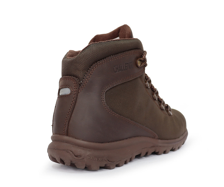Bota outdoor Sky para mujer color café ref. CH230 - 229