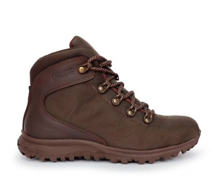 Bota outdoor Sky para mujer color café ref. CH230 - 230