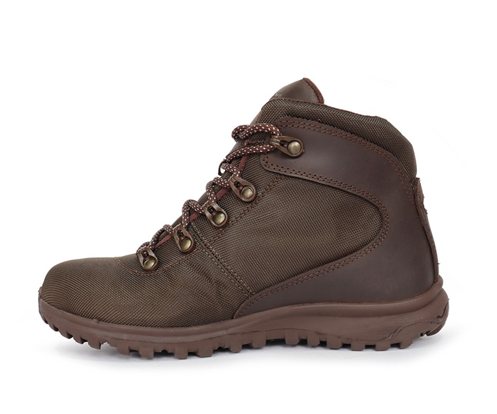 Bota outdoor Sky para mujer color café ref. CH230 - 231